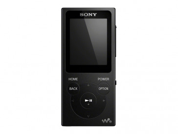 REPRODUCTOR MP3 8GB NW-E394 (B) SONY