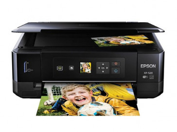 EXPRESSION HOME XP-520 EPSON