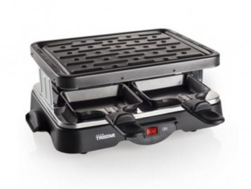 RACLETTE GRILL RA-294 TRISTAR