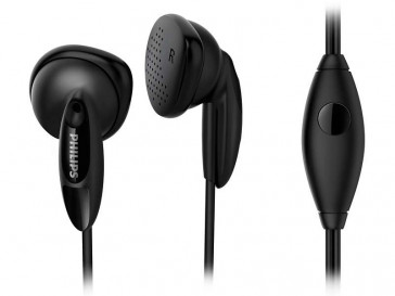 AURICULARES SHE1355BK/00 PHILIPS
