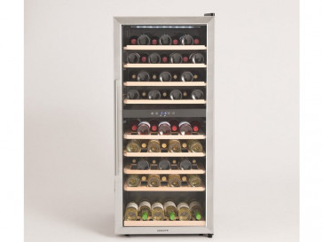 VINOTECA REFRIGERADA 70 BOTELLAS WINECOOLER XXL IKOHS