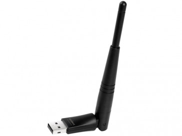 ADAPTADOR WIFI USB + ANTENA EW-7612UAN V2 EDIMAX