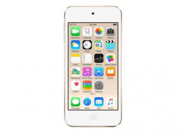 IPOD TOUCH 64GB ORO MKHC2PY/A APPLE
