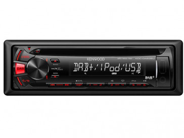 RADIO CD USB KMM-BT35 KENWOOD