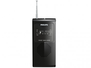 RADIO PORTATIL AE1500/00 (B) PHILIPS