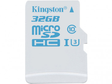 MICRO SDHC SDCAC/32GBSP KINGSTON