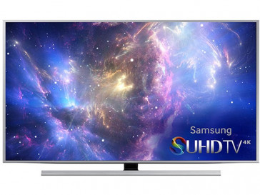 SMART TV LED ULTRA HD 4K 3D 55" SAMSUNG UE55JS8000