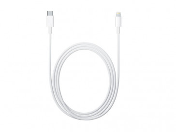 CABLE LIGHTNING A USB-C 2M MKQ42ZM/A APPLE