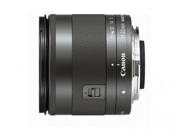 EF-M 11/22 F4-5.6 IS STM CANON