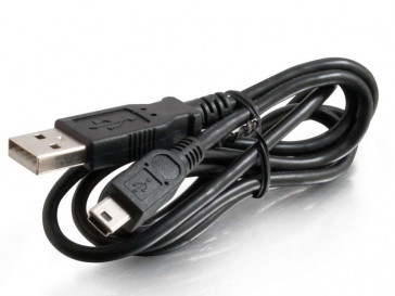 CABLE USB 2.0 TO HDMI 81637 C2G