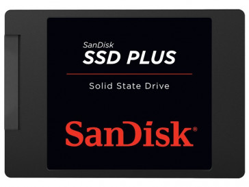 SSD PLUS 240GB (SDSSDA-240G-G26) SANDISK