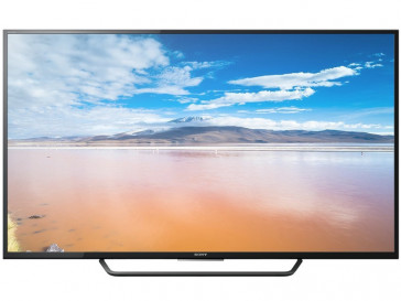 SMART TV LED ULTRA HD 4K 55" SONY KD-55X8005C