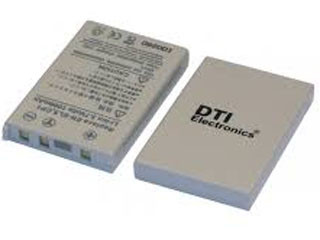 DTL-EL5 DTI ELECTRONICS