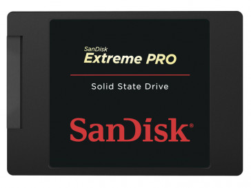SSD EXTREME PRO 480GB (SDSSDXPS-480G-G25) SANDISK