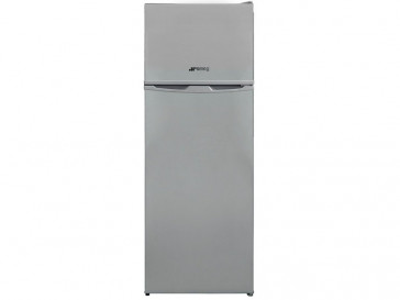 FRIGORIFICO SMEG 2 PUERTAS A+ FD14FS