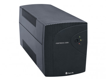 UPS FORTRESS 1500 NGS