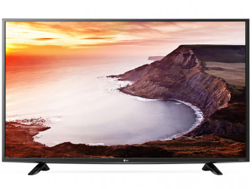 TV LED FULL HD 43" LG 43LF510V