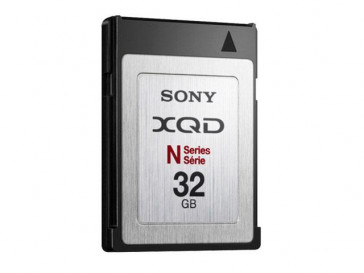 TARJETA DE MEMORIA XQD N-SERIE 32GB QDN32 SONY