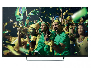 SMART TV LED FULL HD 3D 55" SONY KDL-55W805