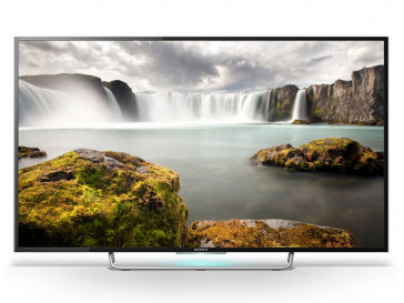 SMART TV LED ULTRA HD 4K 43" SONY KD-43X8308