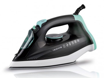 PLANCHA DE VAPOR 2600W IRON 2600 IKOHS