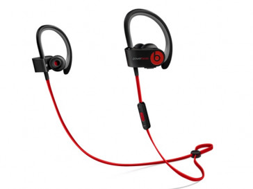 AURICULARES BY DR DRE POWERBEATS 2 WIRELESS (B) BEATS