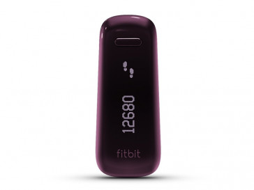 CLIP ONE FB103BY FITBIT
