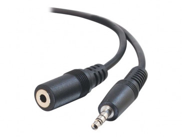 CABLE 5M 3.5MM STEREO AUDIO 80094 C2G