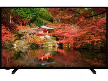 SMART TV LED ULTRA HD 4K ANDROID 43" HITACHI 43HAK5350
