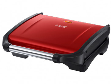 GRILL FLAME RED 19921-56 RUSSELL HOBBS