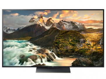 SMART TV LED ULTRA HD 4K 3D 65" SONY KD-65ZD9