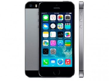 IPHONE 5S 32GB ME435DN/A (GY) APPLE