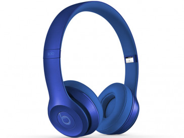 AURICULARES BY DR DRE SOLO 2 ROYAL COLLECTION (BL) BEATS