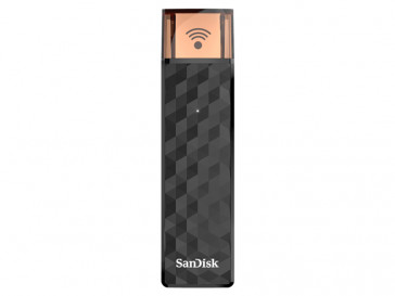 CONNECT WIRELESS STICK 128GB (SDWS4-128G-G46) SANDISK
