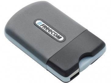 TOUGH DRIVE MINI SSD 128GB USB 3.0 FREECOM