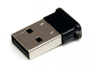 ADAPTADOR MINI USB A BLUETOOTH (USBBT1EDR2) STARTECH