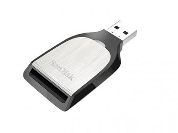 LECTOR USB TYPE-A PARA SD (SDDR-399-G46) SANDISK