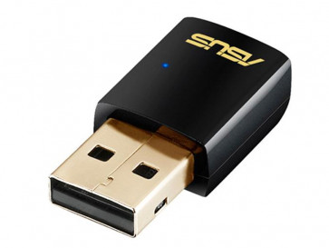 ADAPTADOR WIFI USB-AC51 (90IG00I0-BM0G00) ASUS