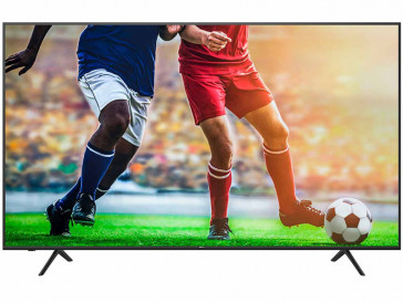 SMART TV LED ULTRA HD 4K 43" HISENSE H43A7100F