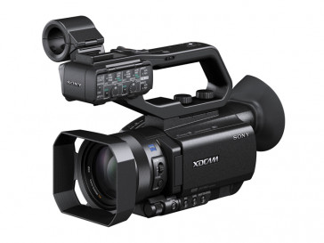 VIDEOCAMARA SONY FULL HD 4K PXW-X70