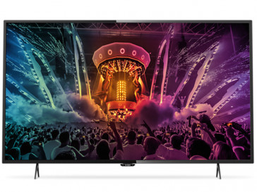 SMART TV LED ULTRA HD 4K 43" PHILIPS 43PUH6101/88
