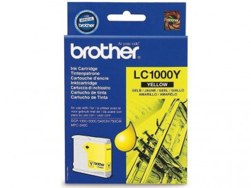 LC1000YBP BROTHER