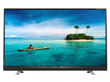 SMART TV LED FULL HD 3D 55" GRUNDIG 55VLE840BH