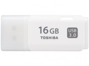 PENDRIVE 16GB THN-U301W0160E4 (W) TOSHIBA