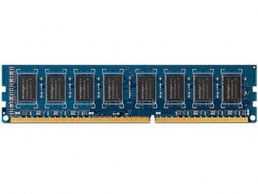 MEMORIA 2GB DDR3-1600 (B4U38AA) HP