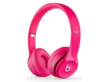 AURICULARES BY DR DRE SOLO 2 (PK) BEATS
