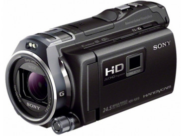 VIDEOCAMARA SONY FULL HD HDR-PJ810E