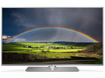 SMART TV LED FULL HD 3D 42" LG 42LB650V
