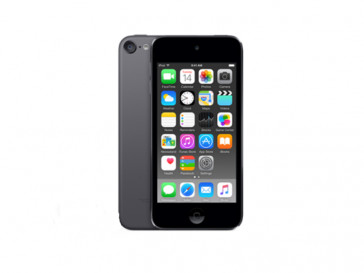 IPOD TOUCH 64GB 6 GEN GRIS MKHL2FD/A APPLE