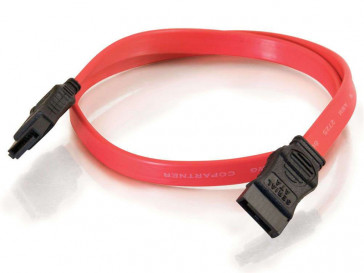 CABLE 0.5M 7-PIN SERIAL ATA DEVICE 81818 C2G